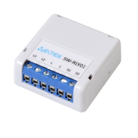 Wi-Fi-реле управления освещением SW-RLY02