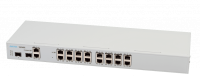 ОПТИЧЕСКИЙ МУЛЬТИПЛЕКСОР TOPGATE-16E1-2FG