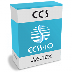 Селекторная связь ECSS-10