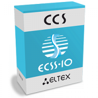 Селекторная связь ECSS-10