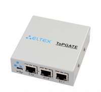 ОПТИЧЕСКИЙ МУЛЬТИПЛЕКСОР TOPGATE-2E1-1F