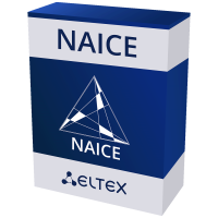 Система контроля доступа NAICE