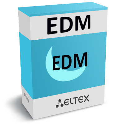 EDM Issue