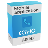 Мобильное приложение IP Phone Eltex
