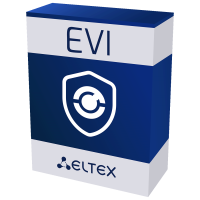 Платформа EVI для создания систем безопасности