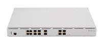 СТАНЦИОННЫЙ ТЕРМИНАЛ GPON OLT LTP-4X REV.C/REV.D