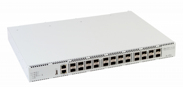 Станционное оборудование GPON OLT LTP-16N