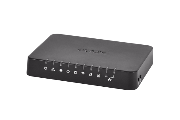 АБОНЕНТСКИЙ ТЕРМИНАЛ NTU-52W