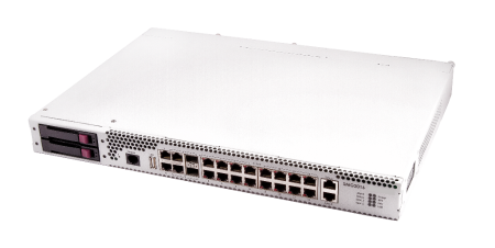 Гибридная платформа SMG-2016 с функциями IP АТС