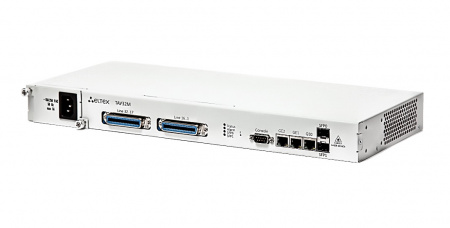 Абонентский VoIP-шлюз TAU-32М.IP (32 FXS/FXO)