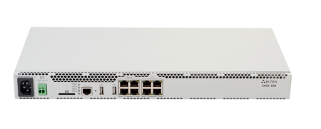 Офисная IP АТС SMG-500