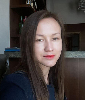 Мальцева Ольга