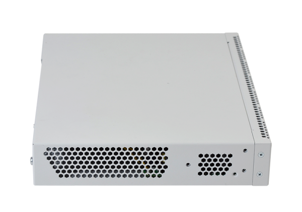 ESR-30 Eltex | Сервисный маршрутизатор 4x1G RJ-45, 2x10G SFP+
