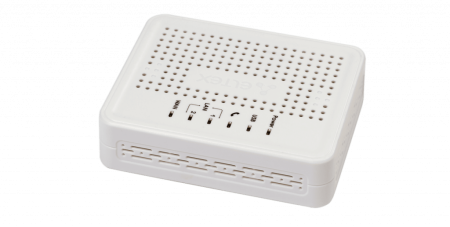 АБОНЕНТСКИЙ VOIP-ШЛЮЗ TAU-1M.IP
