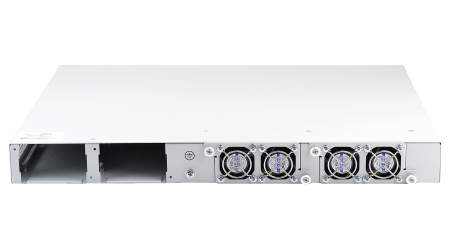 Станционное оборудование GPON OLT LTP-8N