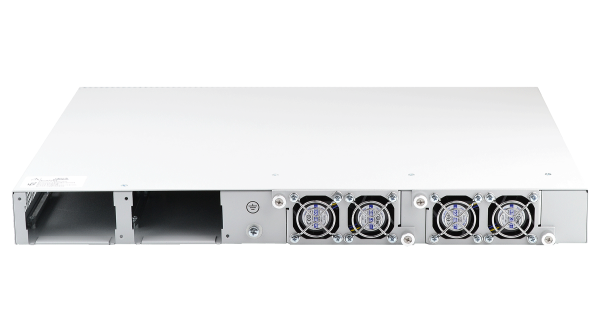 Станционное оборудование GPON OLT LTP-8N