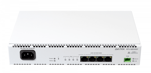 Абонентские терминалы ONT GPON NTU-MD500P