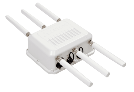 Базовая станция WOP-12ac-LR