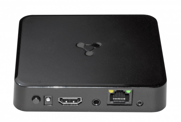 ТВ-приставка NV-711-Wac Android