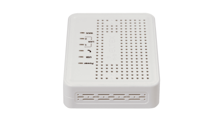 АБОНЕНТСКИЙ VOIP-ШЛЮЗ TAU-1M.IP