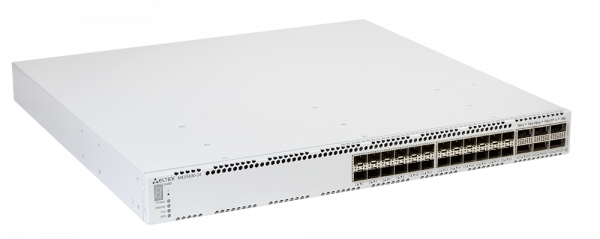 Коммутатор агрегации 10G MES5400-48