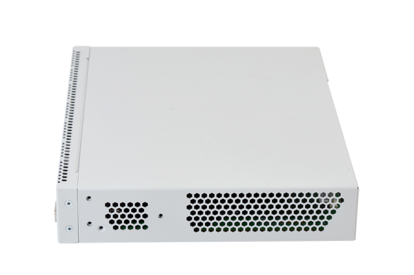 ESR-30 Eltex | Сервисный маршрутизатор 4x1G RJ-45, 2x10G SFP+