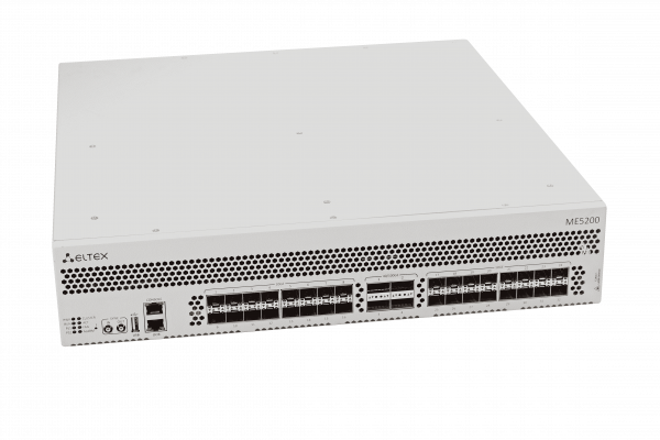Маршрутизатор ME5200