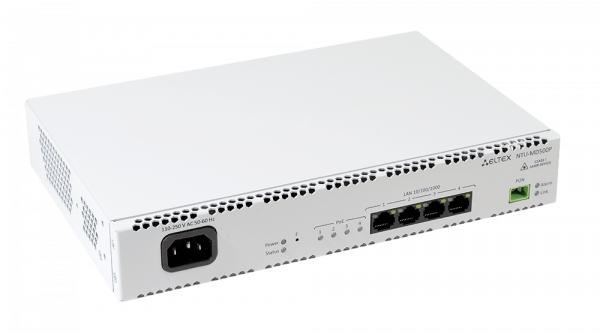 Абонентские терминалы ONT GPON NTU-MD500P