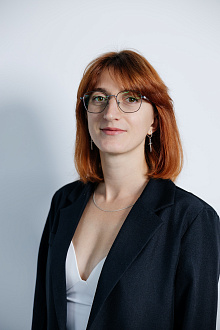 Алиса Данько