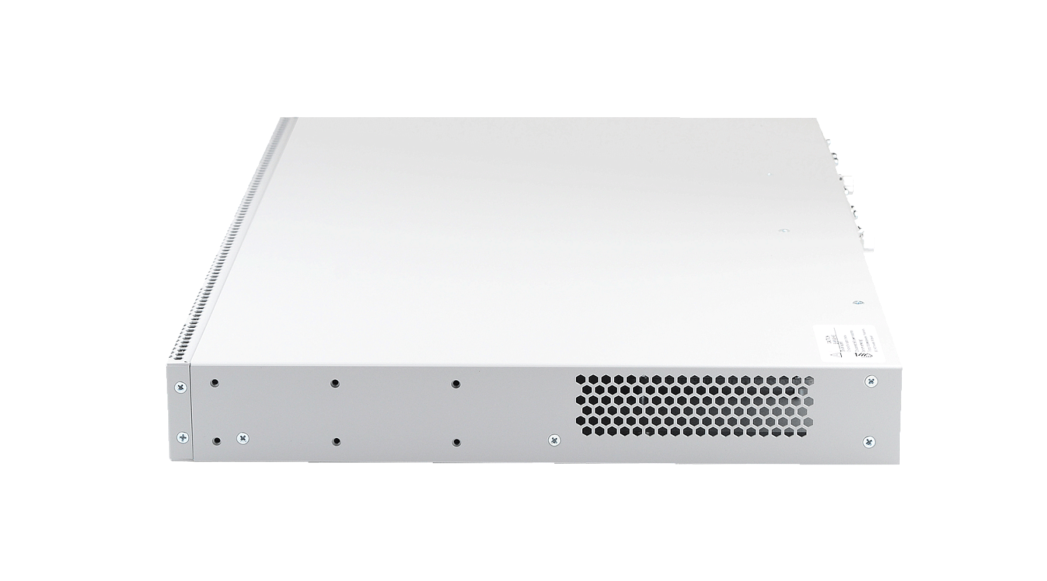 Станционное оборудование GPON OLT LTP-8N