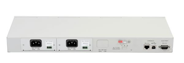 Оптический мультиплексор ToPGATE-2STM1-2FG