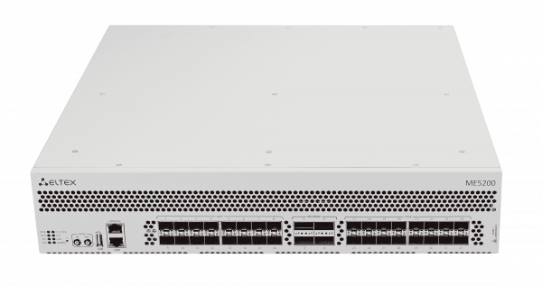 Маршрутизатор ME5200