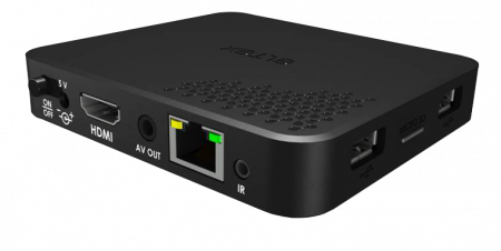 Медиацентр NV-501 Android