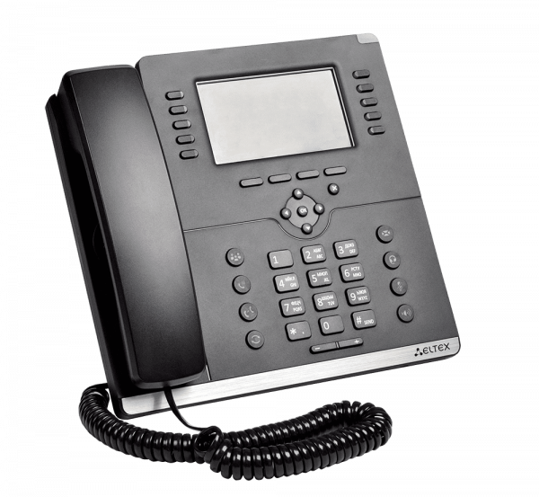 IP-телефон VP-17P