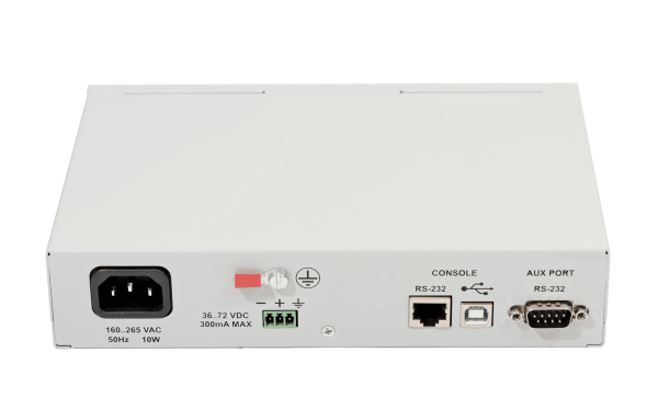 ОПТИЧЕСКИЙ МУЛЬТИПЛЕКСОР TOPGATE-8E1-2FG