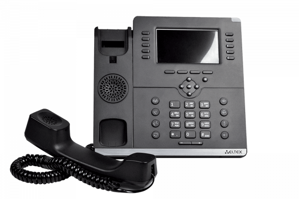 IP-телефон VP-17P