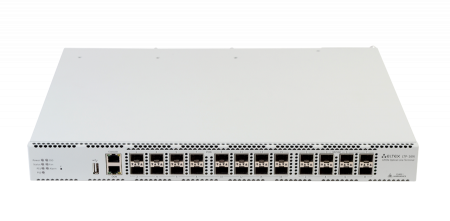 Станционное оборудование GPON OLT LTP-16N