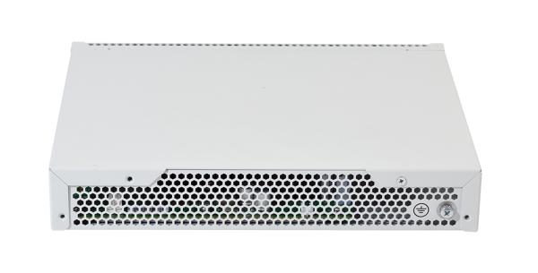 ESR-30 Eltex | Сервисный маршрутизатор 4x1G RJ-45, 2x10G SFP+