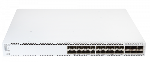 Коммутатор агрегации 10G MES5400-48